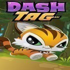 Avec le jeu Cracke rush pour Android téléchargez gratuitement Dash tag: Fun endless runner! sur le portable ou la tablette.