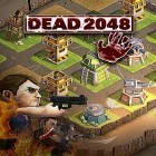 Avec le jeu Monthly Entertainment pour Android téléchargez gratuitement Dead 2048 sur le portable ou la tablette.