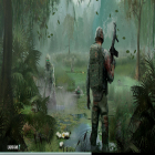 Avec le jeu  pour Android téléchargez gratuitement Dead Island: Survival RPG sur le portable ou la tablette.