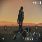 Avec le jeu Vecteur pour Android téléchargez gratuitement Dead Wasteland: Survival 3D sur le portable ou la tablette.