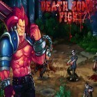Avec le jeu La Descente de l'Escalier pour Android téléchargez gratuitement Death zombie fight sur le portable ou la tablette.