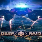 Avec le jeu Tankr.io pour Android téléchargez gratuitement Deep raid: Idle RPG space ship battles sur le portable ou la tablette.