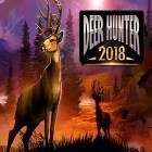Avec le jeu Les Moyens Silencieux de la Fuite pour Android téléchargez gratuitement Deer hunting 2018 sur le portable ou la tablette.