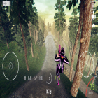 Avec le jeu Shadow Hunter: Lost Worlds pour Android téléchargez gratuitement Descenders sur le portable ou la tablette.