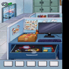 Avec le jeu La Chasse De Prêtre pour Android téléchargez gratuitement Detective Mimo sur le portable ou la tablette.