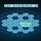 Avec le jeu  pour Android téléchargez gratuitement Dexodonex sur le portable ou la tablette.