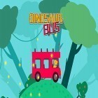 Avec le jeu Brix pour Android téléchargez gratuitement Dinosaur bus sur le portable ou la tablette.