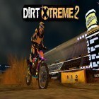 Avec le jeu Tir fantastique 2: Sifflement! pour Android téléchargez gratuitement Dirt xtreme 2 sur le portable ou la tablette.