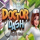 Avec le jeu La dernière bataille 3  pour Android téléchargez gratuitement Doctor dash: Hospital game sur le portable ou la tablette.