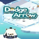 Avec le jeu Woodblox puzzle: Wood block wooden puzzle game pour Android téléchargez gratuitement Dodge arrow! sur le portable ou la tablette.