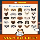 Avec le jeu Le Pendu. Qui sera pendu? pour Android téléchargez gratuitement DogLife: BitLife Dogs sur le portable ou la tablette.