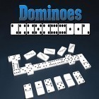 Avec le jeu Le EuroBut 2012 pour Android téléchargez gratuitement Dominoes: Domino sur le portable ou la tablette.