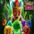 Avec le jeu Le Talisman: Le Prologue HD pour Android téléchargez gratuitement Doodle jewels match 3 sur le portable ou la tablette.
