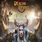 Avec le jeu Royaumes expulsés: Jeu de rôle pour Android téléchargez gratuitement Dragon revolt: Classic MMORPG sur le portable ou la tablette.