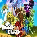 Avec le jeu Le Front Orageux des Tropiques pour Android téléchargez gratuitement Dragon x dragon: City sim game sur le portable ou la tablette.