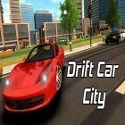 Avec le jeu  pour Android téléchargez gratuitement Drift car city simulator sur le portable ou la tablette.