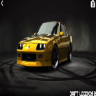 Avec le jeu Cascadeur 3D  pour Android téléchargez gratuitement Drift Legends 2 Car Racing sur le portable ou la tablette.