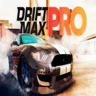 Avec le jeu Gem Wizards Tactics pour Android téléchargez gratuitement Drift max pro: Car drifting game sur le portable ou la tablette.