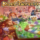 Avec le jeu Garçon de pixel pour Android téléchargez gratuitement Duel tavern sur le portable ou la tablette.