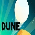 Avec le jeu Sauf fou: Jeu sans fin pour Android téléchargez gratuitement Dune! sur le portable ou la tablette.