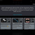 Avec le jeu Guerrier spatial: L'origine pour Android téléchargez gratuitement Dungeon Dungeon : Survival sur le portable ou la tablette.