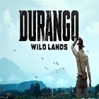 Avec le jeu Moissonneur de zombis: Jeu de zobmis pour Android téléchargez gratuitement Durango: Wild lands sur le portable ou la tablette.