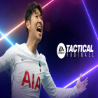 Avec le jeu  pour Android téléchargez gratuitement EA SPORTS Tactical Football sur le portable ou la tablette.