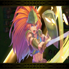 Avec le jeu Les Mystères Oubliés - La Princesse Maya pour Android téléchargez gratuitement ECHOES of MANA sur le portable ou la tablette.