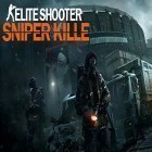 Avec le jeu  pour Android téléchargez gratuitement Elite shooter: Sniper killer sur le portable ou la tablette.