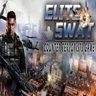 Avec le jeu Les Chiens Audacieux pour Android téléchargez gratuitement Elite SWAT: Counter terrorist game sur le portable ou la tablette.