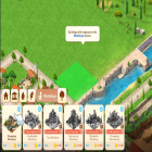 Avec le jeu La Mami Méchante pour Android téléchargez gratuitement Empire City: Build and Conquer sur le portable ou la tablette.
