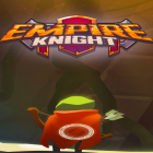 Avec le jeu Combo de l'orang-outan pour Android téléchargez gratuitement Empire Knight sur le portable ou la tablette.