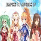 Avec le jeu Epreuves extrêmes 4 pour Android téléchargez gratuitement Empire of angels 4 sur le portable ou la tablette.