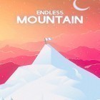 Avec le jeu Puzzle D3 Média pour Android téléchargez gratuitement Endless mountain sur le portable ou la tablette.