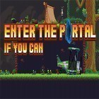 Avec le jeu Aventures de Rayman pour Android téléchargez gratuitement Enter the portal: If you can sur le portable ou la tablette.