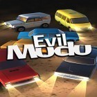 Avec le jeu Jouer à la Sauvette.La Compétition pour Android téléchargez gratuitement Evil Mudu: Hill climbing taxi sur le portable ou la tablette.