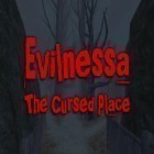 Avec le jeu Ma ferme gratuite 2 pour Android téléchargez gratuitement Evilnessa: The cursed place sur le portable ou la tablette.