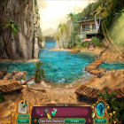 Avec le jeu Combat aérien  pour Android téléchargez gratuitement Fairy Tale Mysteries 2: The Beanstalk (Full) sur le portable ou la tablette.