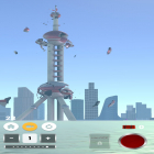 Avec le jeu Aventures stellaires pour Android téléchargez gratuitement Fake Island: Demolish! sur le portable ou la tablette.