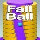 Avec le jeu Hitman: Tireur d'élite  pour Android téléchargez gratuitement Fall ball: Addictive falling sur le portable ou la tablette.