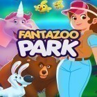 Avec le jeu Telepaint pour Android téléchargez gratuitement Fantazoo park sur le portable ou la tablette.