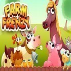 Avec le jeu Faites exposer des étoiles deluxe  pour Android téléchargez gratuitement Farm frenzy classic: Animal market story sur le portable ou la tablette.