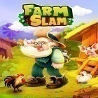 Avec le jeu Kingdom wars: Battle royal pour Android téléchargez gratuitement Farm slam: Match and build sur le portable ou la tablette.