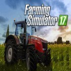 Avec le jeu Les Course à Grande Vitesse:les Limites pour Android téléchargez gratuitement Farming simulator 2017 sur le portable ou la tablette.