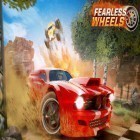 Avec le jeu  pour Android téléchargez gratuitement Fearless wheels sur le portable ou la tablette.