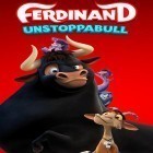 Avec le jeu Corporation Avide pour Android téléchargez gratuitement Ferdinand: Unstoppabull sur le portable ou la tablette.