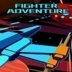 Avec le jeu Tower jump pour Android téléchargez gratuitement Fighter adventure: Fire up sur le portable ou la tablette.