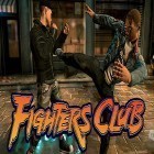Avec le jeu Dressage de Chien pour Android téléchargez gratuitement Fighters club sur le portable ou la tablette.