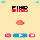 Avec le jeu Trulon: Moteur d'ombre pour Android téléchargez gratuitement Find Bird - match puzzle sur le portable ou la tablette.