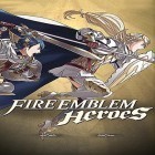 Avec le jeu  pour Android téléchargez gratuitement Fire emblem heroes sur le portable ou la tablette.